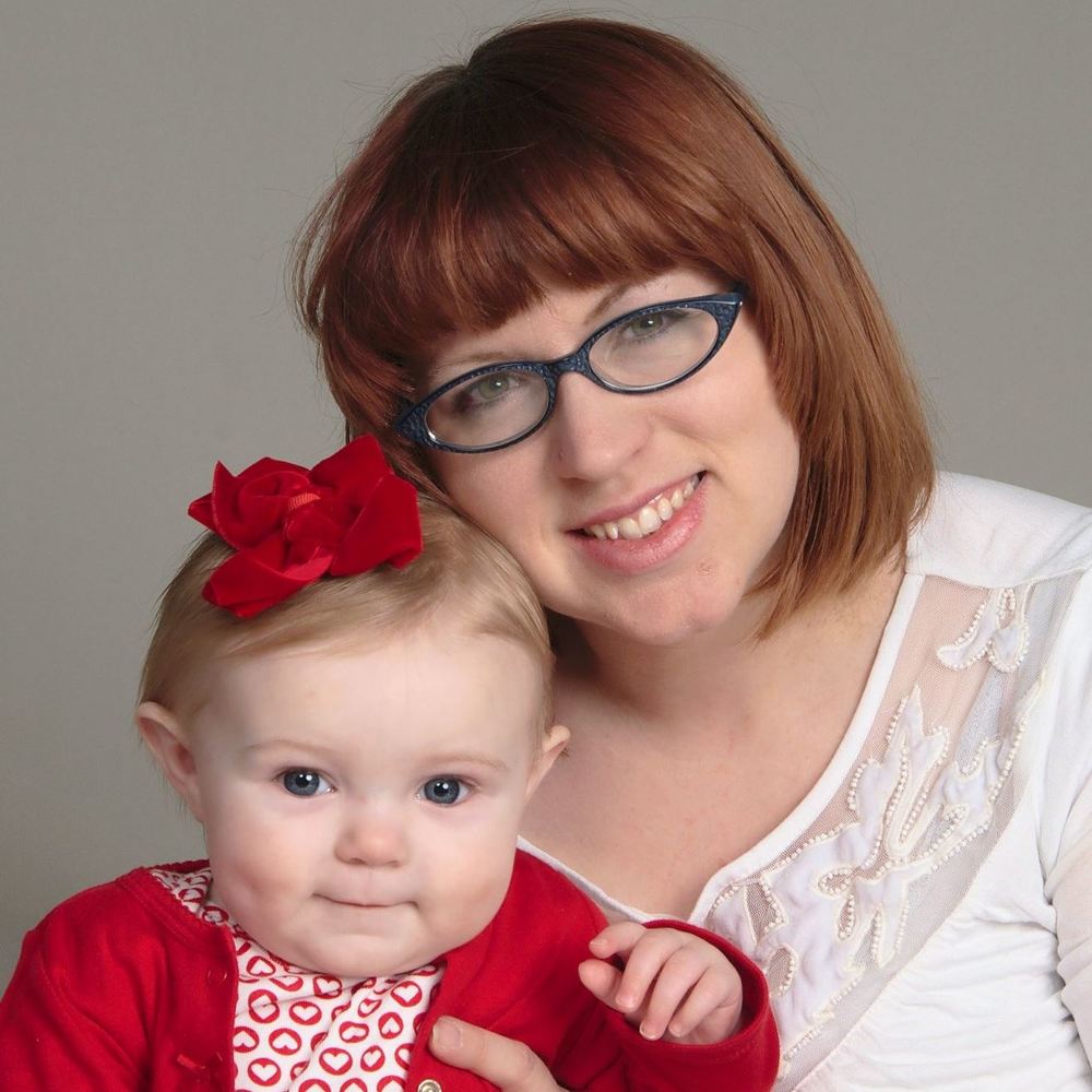 Meet your Posher, Ruth